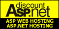 DiscountASP.net